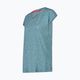 CMP Damen-Trekking-Shirt blau 31T7256/E982 3