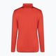 CMP Damen Fleece-Sweatshirt rot 31G7896/C708 2