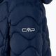 Daunenjacke Kinder CMP G Coat Fix Hood dunkelblau 32Z1145/M928 4