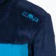 Kinder Ski-Sweatshirt CMP dunkelblau 31P154/1NM 4