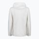 Damen Fleece-Sweatshirt CMP Fix Hood weiß 32H386/A1 2