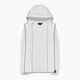 Damen Fleece-Sweatshirt CMP Fix Hood weiß 32H386/A1 3