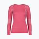 CMP Damen Thermo-T-Shirt rosa 3Y96804/B890 7
