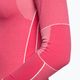 CMP Damen Thermo-T-Shirt rosa 3Y96804/B890 6