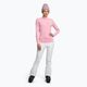 Damen Ski Sweatshirt CMP rosa 3L186/B39 2