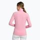 Damen Ski Sweatshirt CMP rosa 3L186/B39 4
