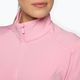 Damen Ski Sweatshirt CMP rosa 3L186/B39 5