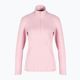 Damen Ski Sweatshirt CMP rosa 3L186/B39 7