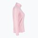 Damen Ski Sweatshirt CMP rosa 3L186/B39 9