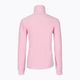 Damen Fleece-Sweatshirt CMP rosa 3G27836/B39 2