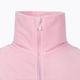 Damen Fleece-Sweatshirt CMP rosa 3G27836/B39 3