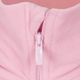Damen Fleece-Sweatshirt CMP rosa 3G27836/B39 4
