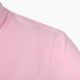 Damen Fleece-Sweatshirt CMP rosa 3G27836/B39 5