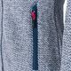 Damen Fleece-Sweatshirt CMP grau 3H19826/2MM 4
