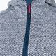 Damen Fleece-Sweatshirt CMP grau 3H19826/2MM 6