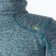 Herren Fleece-Sweatshirt CMP blau 3H6747N/11LM 6