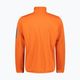 CMP Herren-Trekking-Sweatshirt orange 33E6557/C550 2