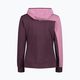CMP Damen-Trekking-Sweatshirt rosa 33L6156/C904 2