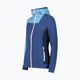 CMP Damen-Trekking-Sweatshirt blau 33L6156/M879 3