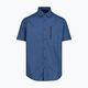 Blaues Herrenhemd von CMP 33S5757/39YN