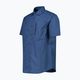 Blaues Herrenhemd von CMP 33S5757/39YN 3
