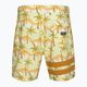 Herren Hurley Block Party 18" hellblau schwimmen Shorts 2