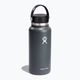 Hydro Flask Wide Flex Cap Thermoflasche 946 ml Stein 2