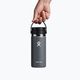 Hydro Flask Wide Flex Sip Thermoflasche 470 ml grau W16BCX010 4