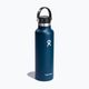 Hydro Flask Standard Flex 620 ml indigo Reiseflasche 2