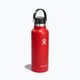 Hydro Flask Standard Flex 530 ml Thermoflasche rot S18SX612 2