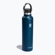 Hydro Flask Standard Flex Cap Thermoflasche 709 ml indigo 2