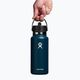 Hydro Flask Wide Flex Straw Thermoflasche 945 ml navy blau W32BFS464 3