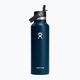 Hydro Flask Standard Flex Straw Thermoflasche 620 ml navy blau S21FS464