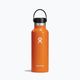 Hydro Flask Standard Flex Straw Thermoflasche 620 ml orange S21FS808