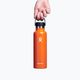 Hydro Flask Standard Flex Straw Thermoflasche 620 ml orange S21FS808 4