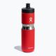 Hydro Flask Wide Insulated Sport 591 ml Goji-Thermoflasche 2