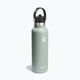 Hydro Flask Standard Flex Straw Reiseflasche 620 ml agave 2