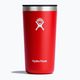 Hydro Flask All Around Tumbler 355 ml Thermobecher rot T12CPB612