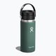 Thermoflasche Hydro Flask Wide Flex Sip 470 ml Tanne 2