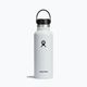 Hydro Flask Standard Flex 530 ml Thermoflasche weiß S18SX110