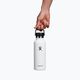 Hydro Flask Standard Flex 530 ml Thermoflasche weiß S18SX110 4
