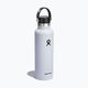 Touristenflasche Hydro Flask Standard Flex 620 ml weiß 2