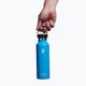 Hydro Flask Standard Flex 620 ml pazifische Reiseflasche 4