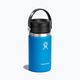 Hydro Flask Wide Flex Sip 355 ml Thermoflasche blau W12BCX415 2