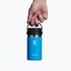 Hydro Flask Wide Flex Sip 355 ml Thermoflasche blau W12BCX415 4