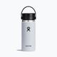 Hydro Flask Wide Flex Sip Thermoflasche 470 ml weiß W16BCX110