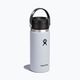 Hydro Flask Wide Flex Sip Thermoflasche 470 ml weiß W16BCX110 2