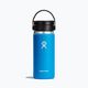 Hydro Flask Wide Flex Sip Thermoflasche 470 ml blau W16BCX415