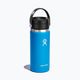 Hydro Flask Wide Flex Sip Thermoflasche 470 ml blau W16BCX415 2