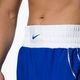 Herren Nike Boxing Shorts blau 652860-494 4
